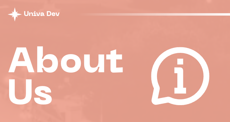 Univa Dev Team
