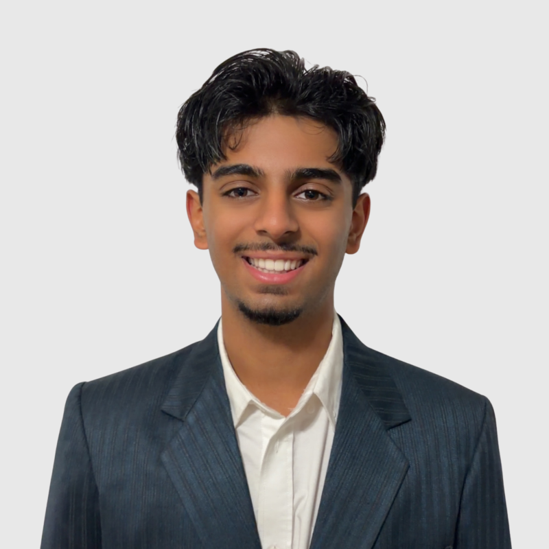 Kanuck Shah